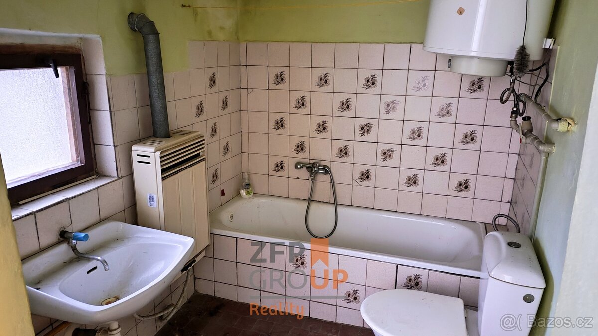 Prodej rodinného domu 150 m², pozemek 342 m², Velké Pavlovic - 8
