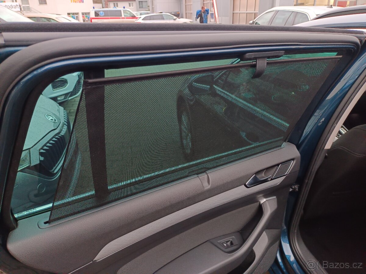 VW Passat B8 Variant 2.0TDI 90kW DSG - záruka Autodraft - 8