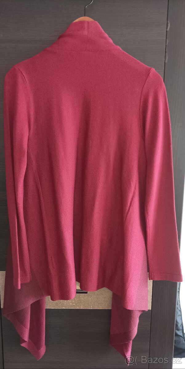 Dámské oblečení velikost 38 - 8