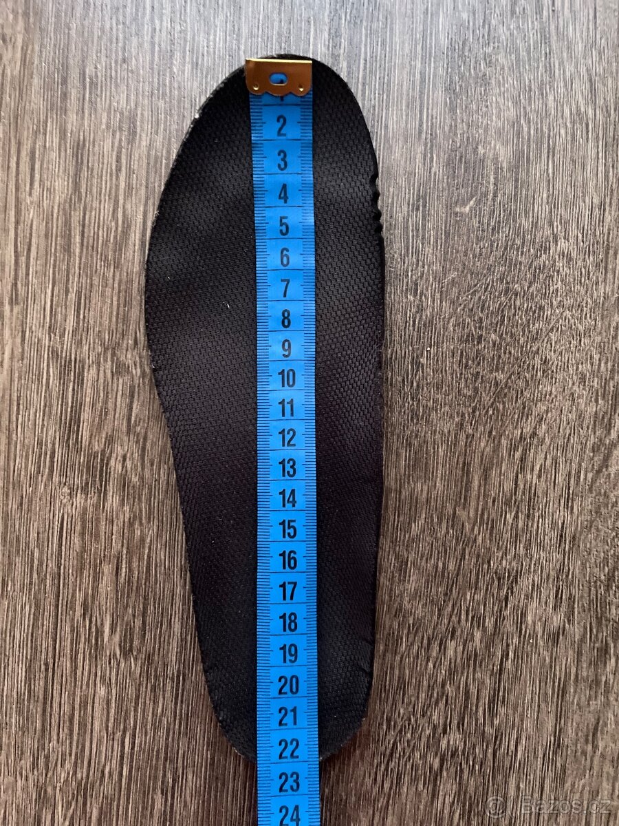 Sálová obuv Mizuno 35 - 8