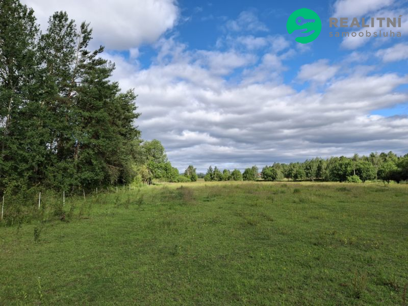 Prodej stavebního pozemku Doksy - 8