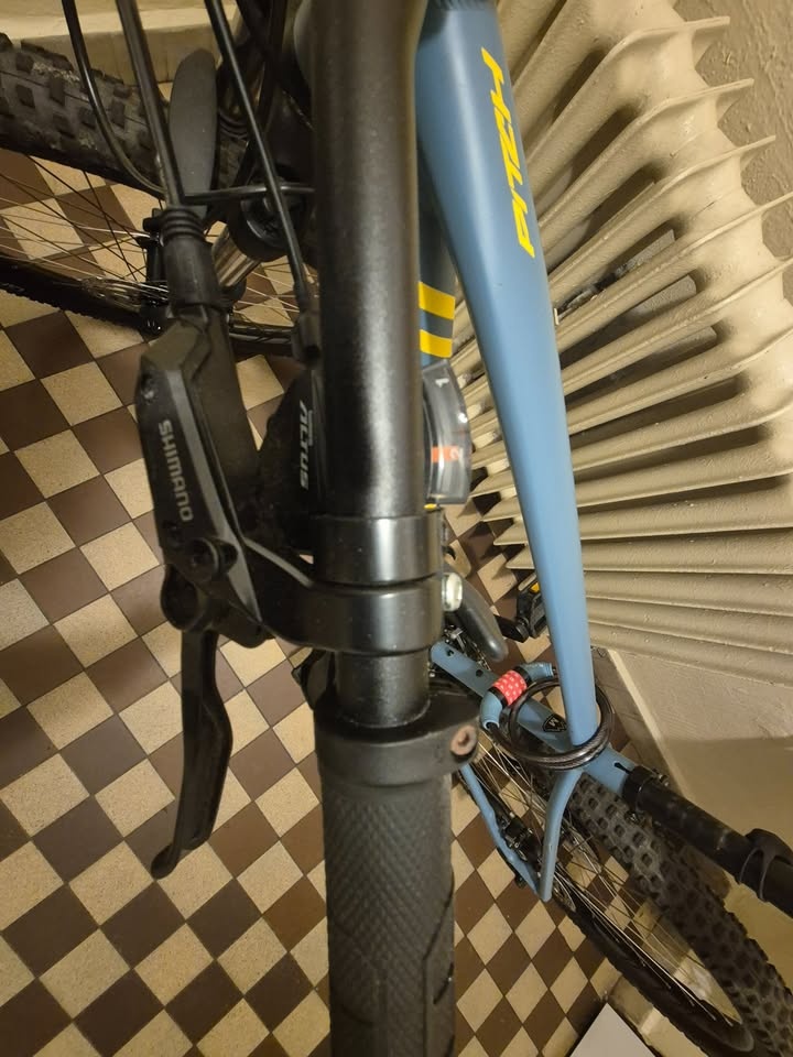 Horské kolo Specialized Pitch Comp - 8