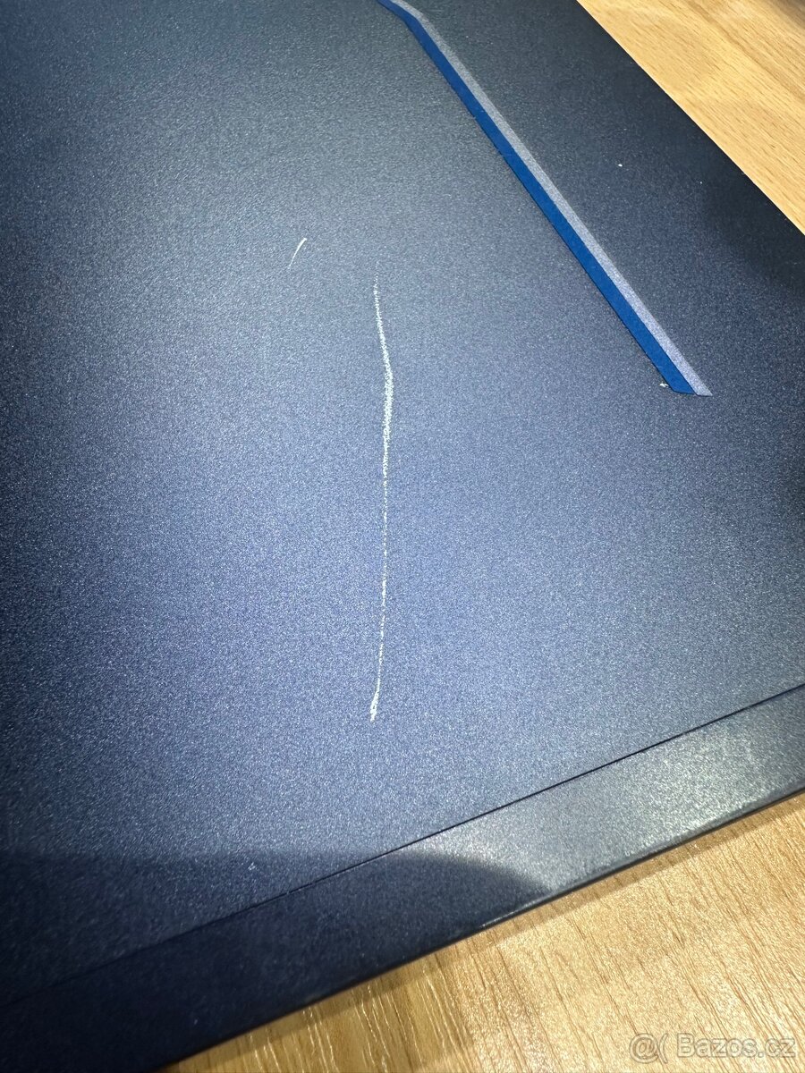 Acer Predator Helios 300 – i7 – NA OPRAVU / NA DÍLY - 8