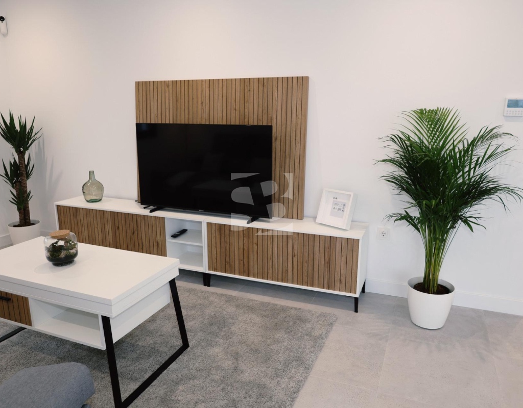 Rezidenční komplex vil a řadových domů - 8