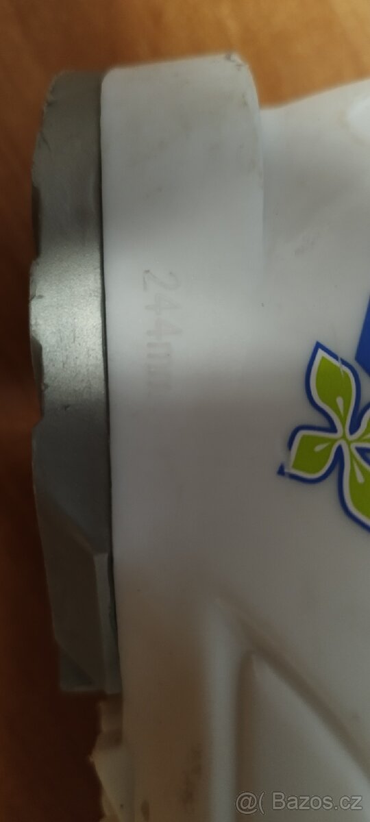 Dětské lyžařské boty - 8