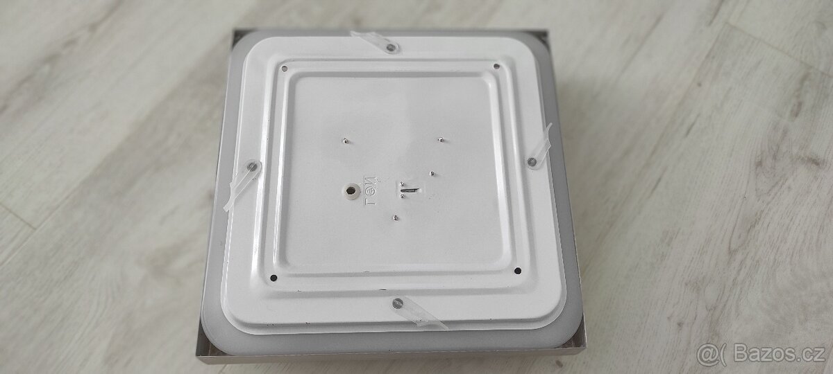 Stropní LED SVETLO 32/32/9 cm - 8
