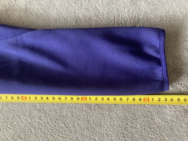 Dámská softshellová bunda Crivit - EU 36-38 - 8