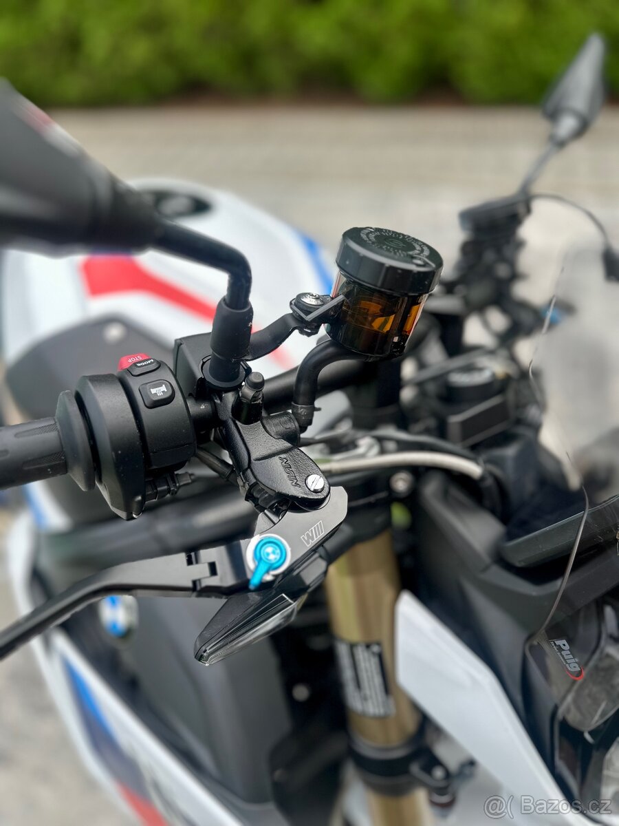 BMW S1000R - 8