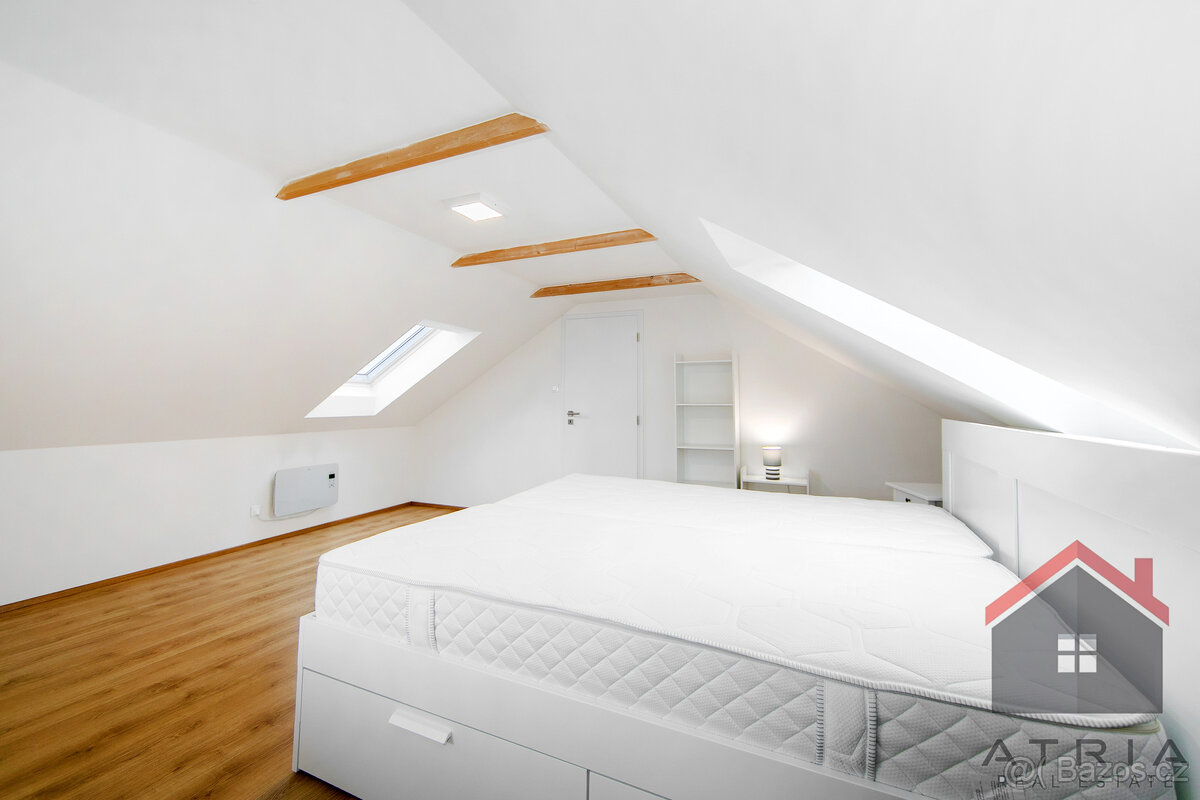 Apartmán 2+1 85,1m2 - 8