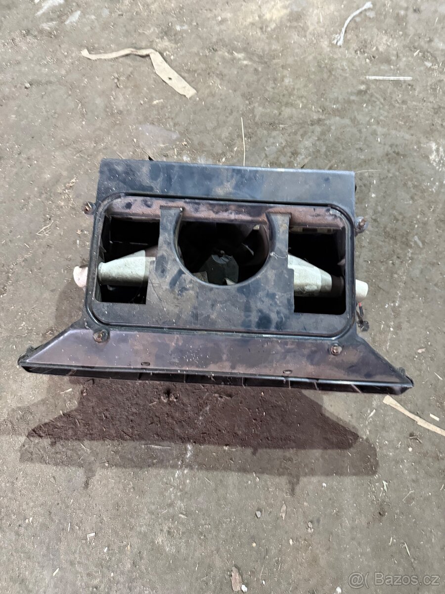 Wartburg 353 nahradní dily - 8