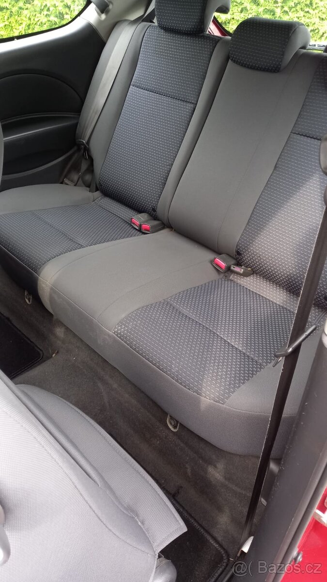 Chevrolet Kalos 1,2i 53kw - 8