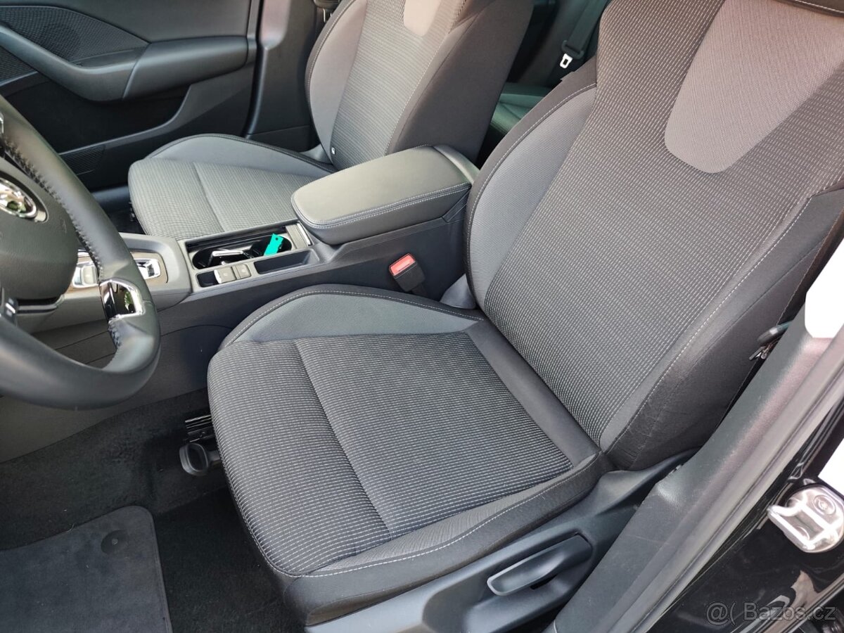 Octavia IV 2.0 TDI DSG TAŽNÉ ZÁRUKA - 8