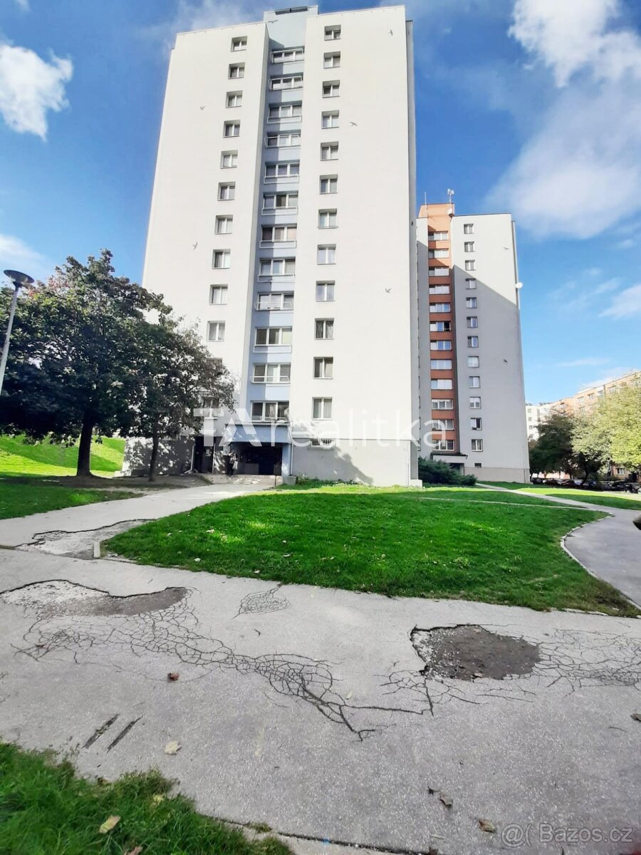 Prodej byt 3 + 1, 78㎡ Orlová 73514 - 8