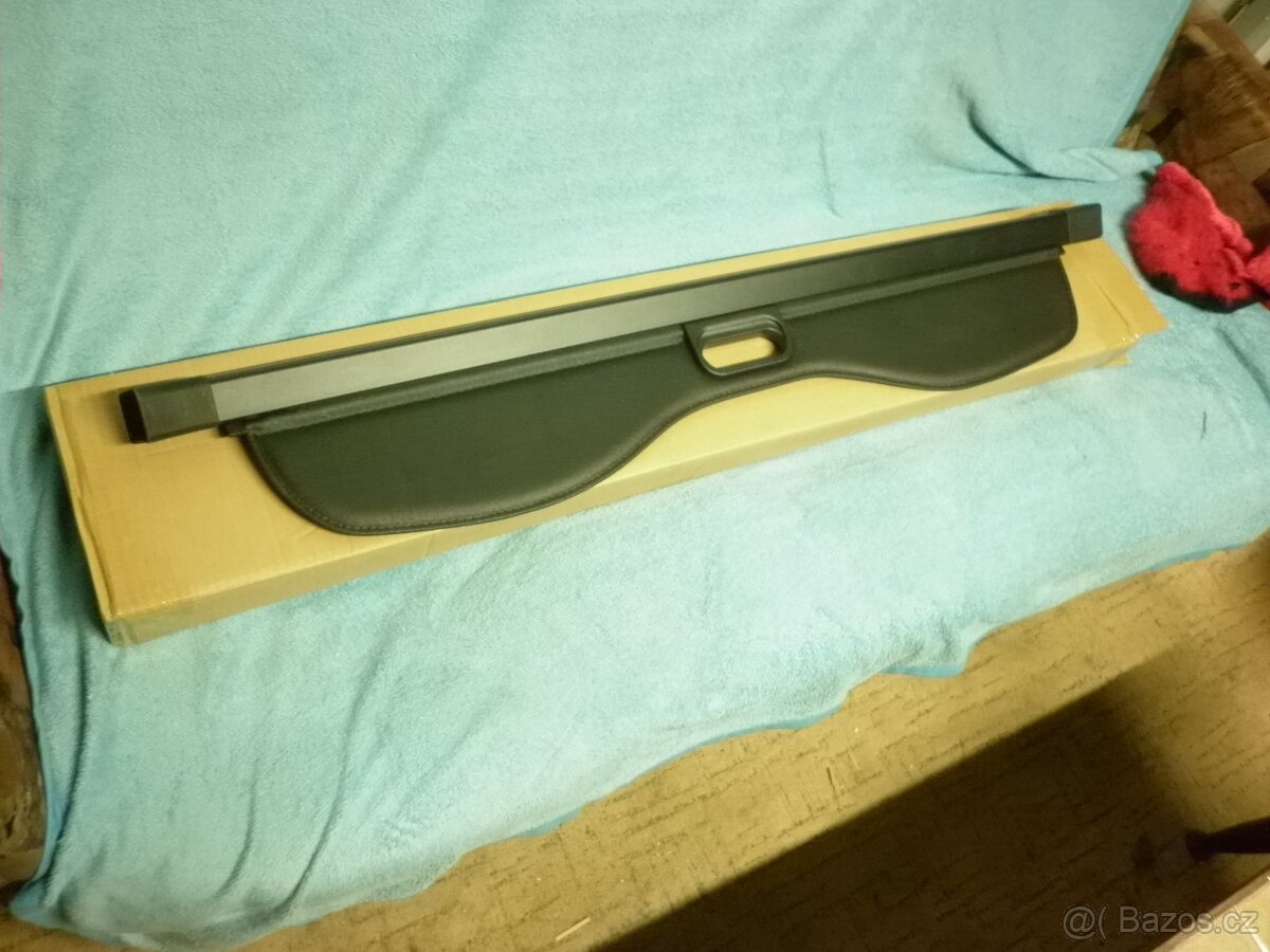 Land Rover Freelander 2 na náhradní díly - 8