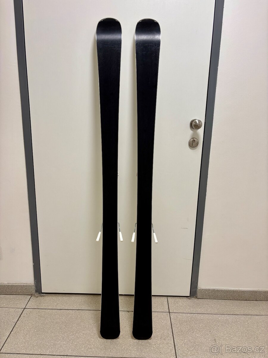 Lyže ELAN White Magic 158cm - 8