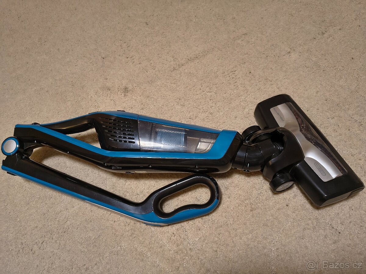 Tycovy vysavac Rowenta Dual Force 2v1 - 8