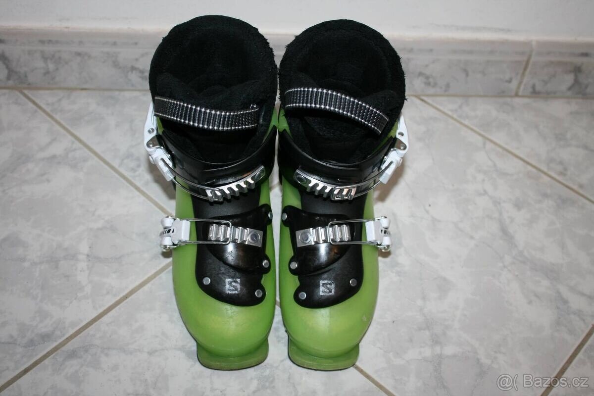 švajčiarske lyže Stockli 70 cm - 8