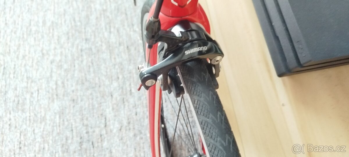 Silniční kolo Felt F lite Sleva - 8