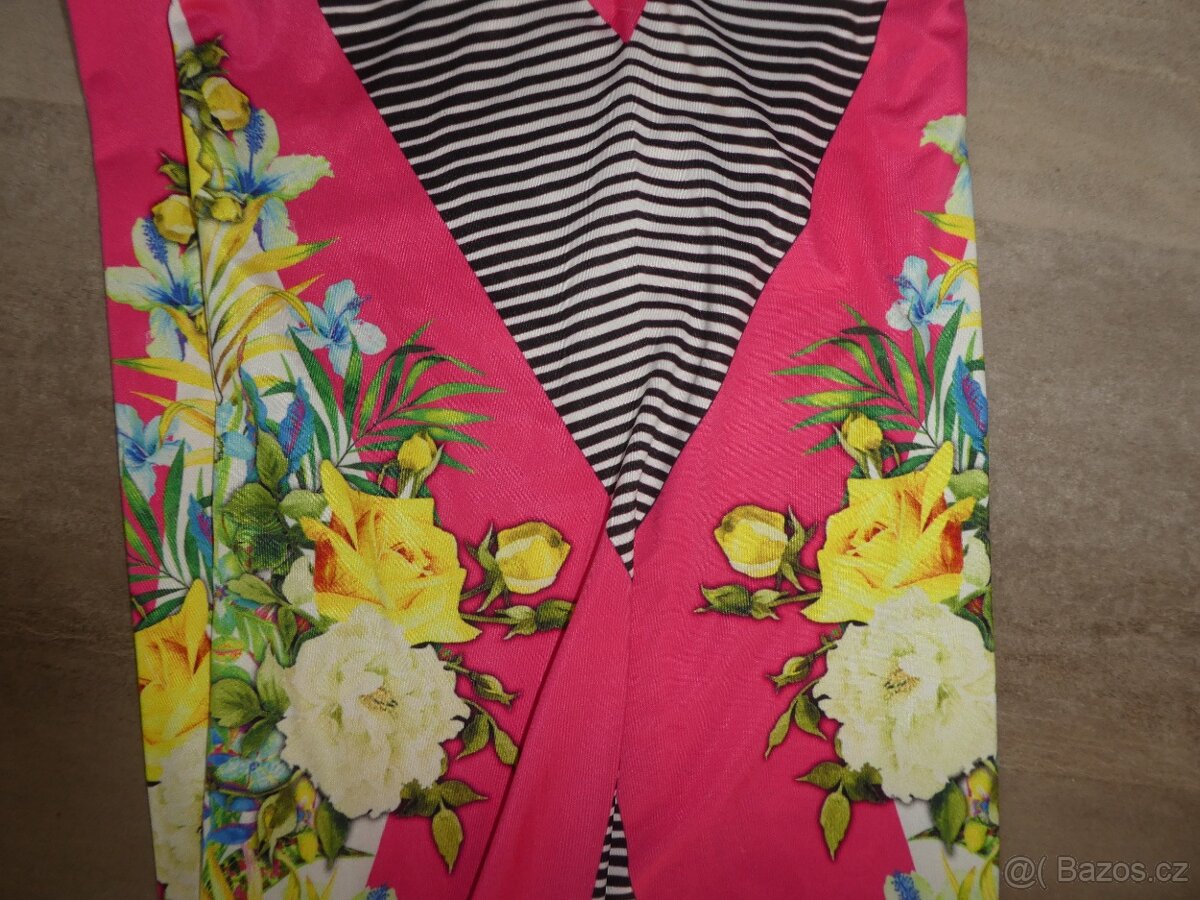 Dámské letní šaty - 8