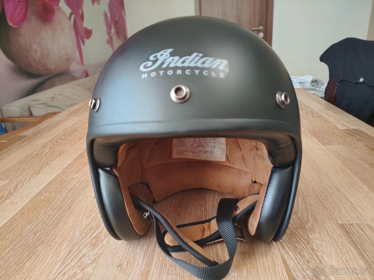 Indian motorcycle (velikost M 58) - 8