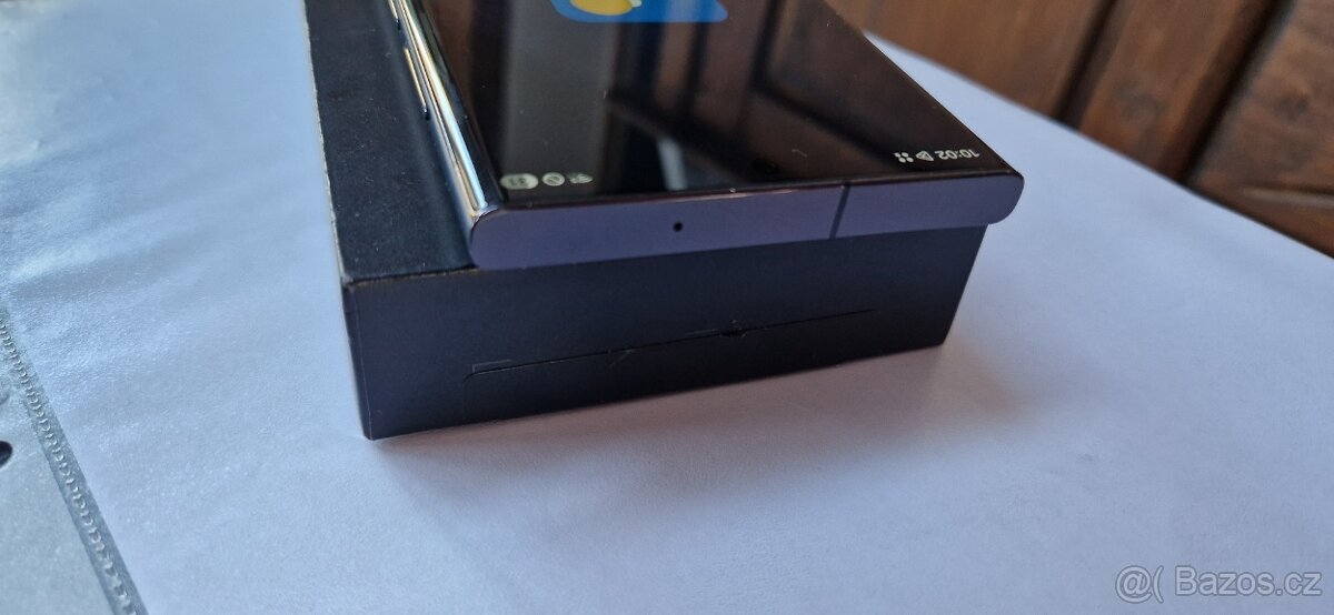 Samsung Galaxy S23 Ultra 256GB - 8