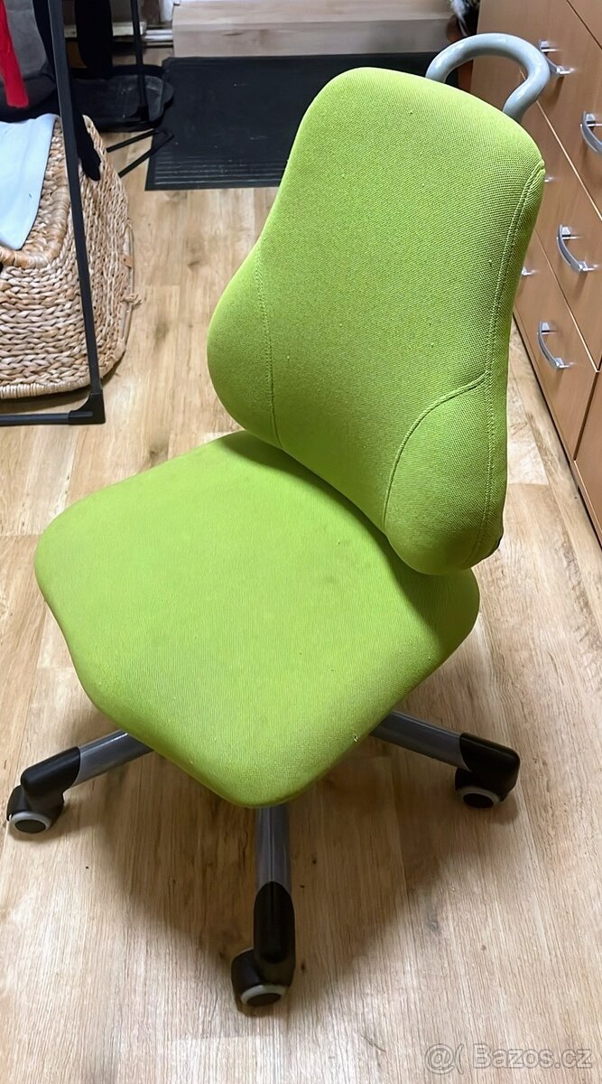 Studentská židle rostoucí Mayer - 8