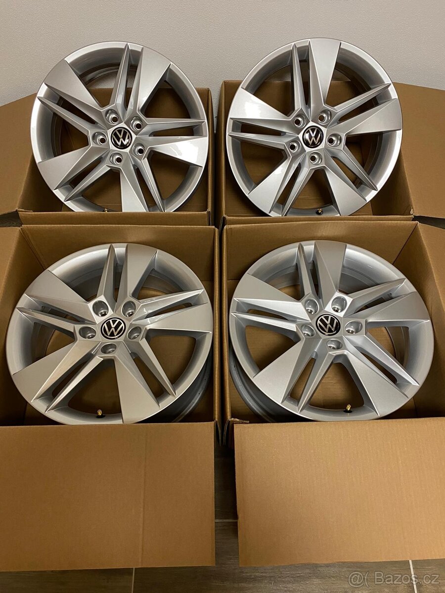 Škoda Superb R17 Merab - 8