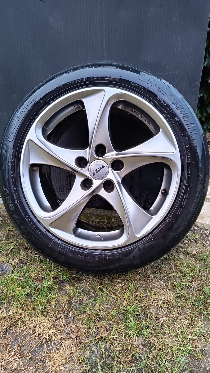 Ford S-MAX 2.0 TDCi 103kw R.v 2006,7míst - 8