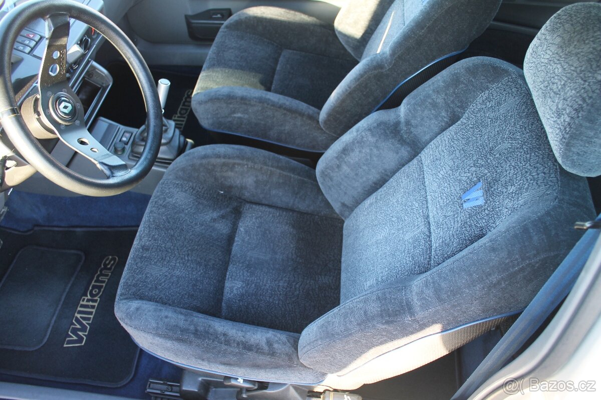 Renault Clio 1.8i 16V - 8