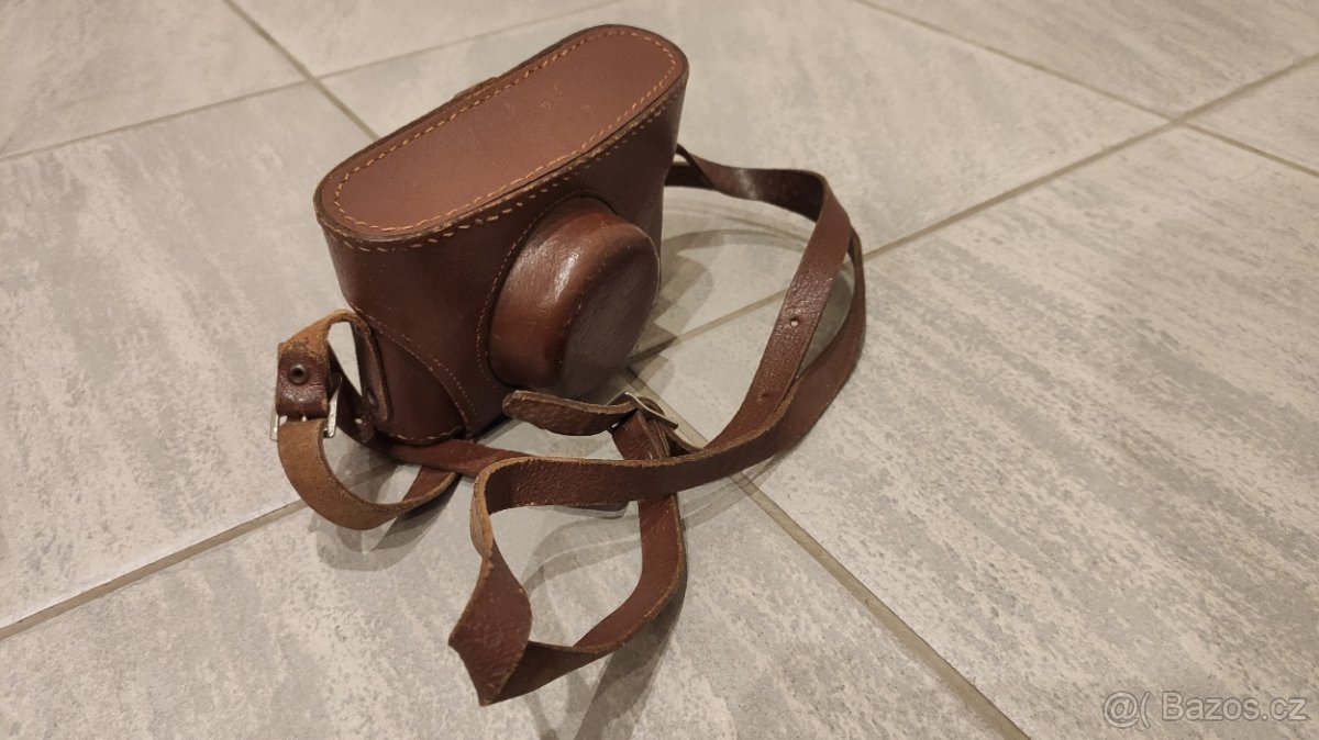 Foťák Vega II – Chrontax - 8