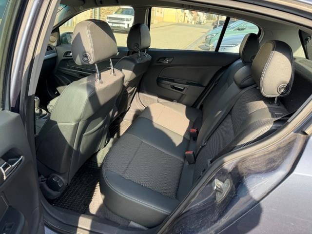 Opel astra H 1,9CDTI - 8