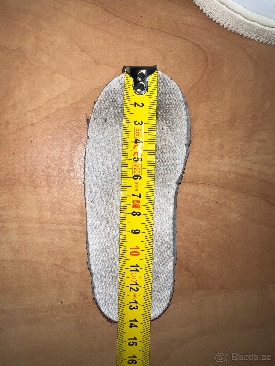 Botičky Nike vel.22 - 8