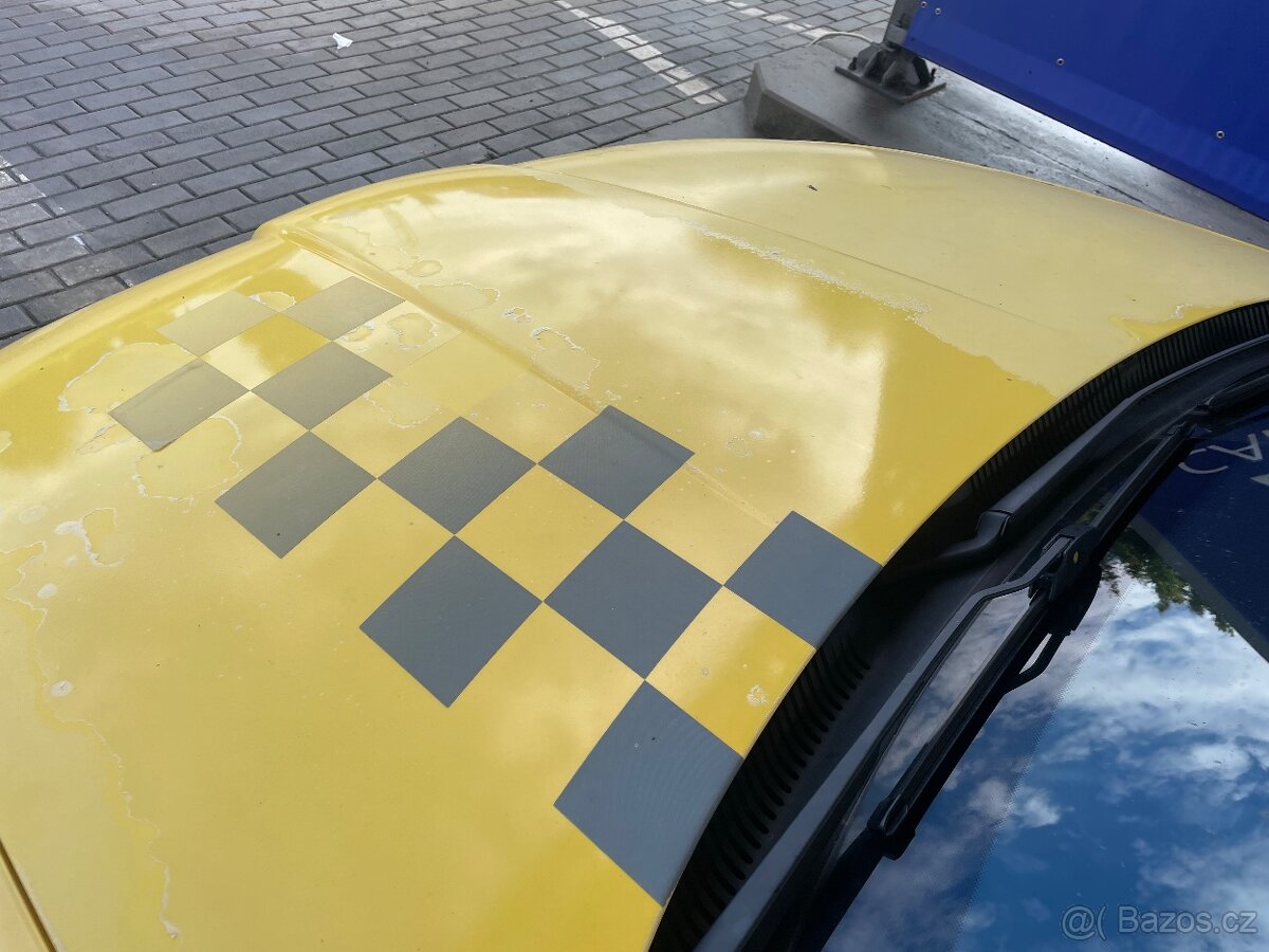 Seat Leon Cupra 2.8 V6 4x4 - 8