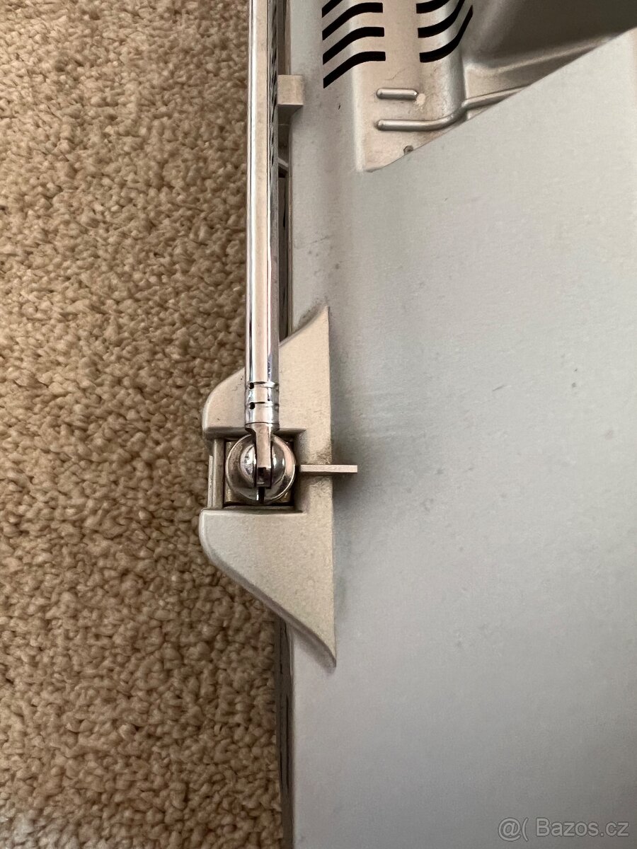 Panasonic RX-ES22 - cobra - 8