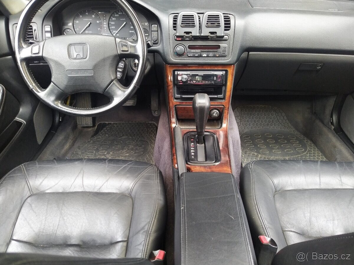 Honda Legend 3.2 V6 KA7 151 KW orig. 125 000 KM. - 8