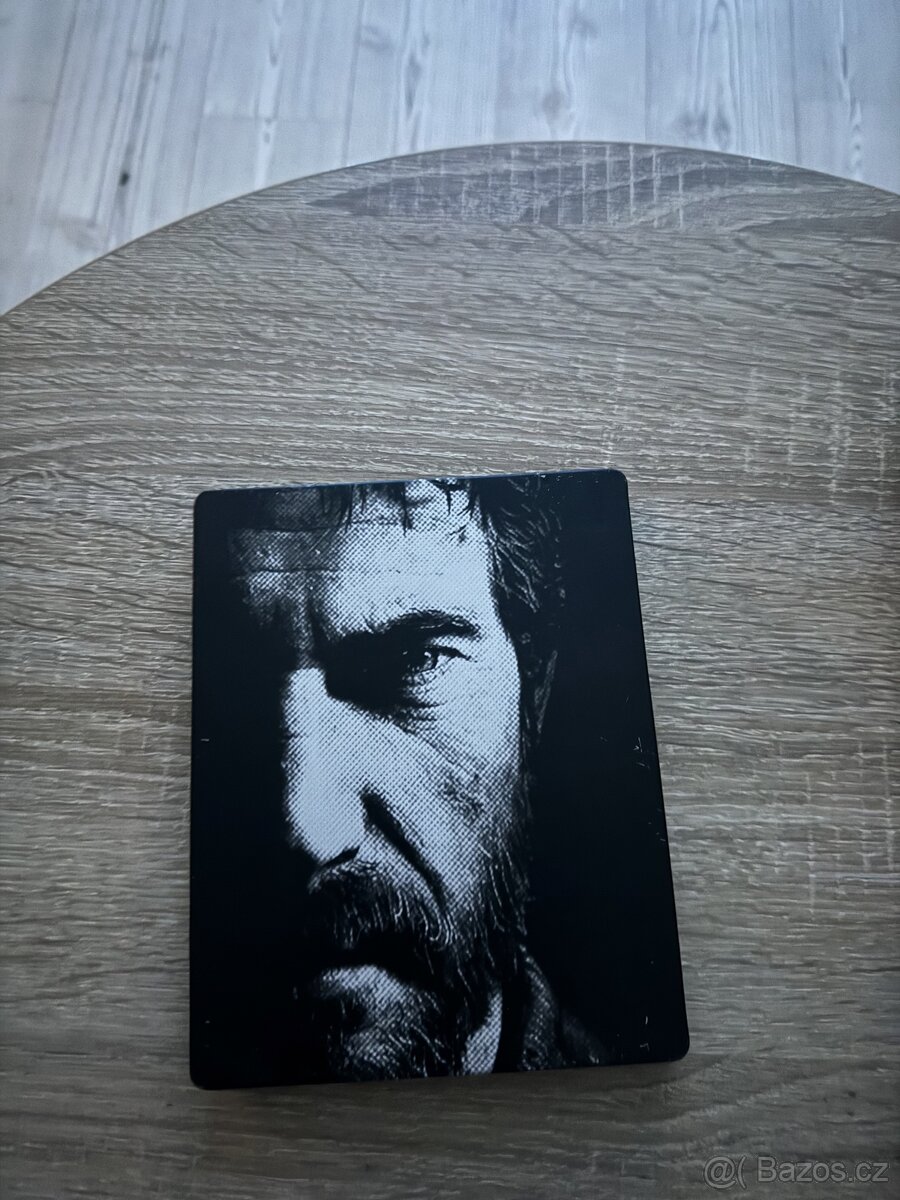 The Last of us- Survival Edition- vzácné - 8