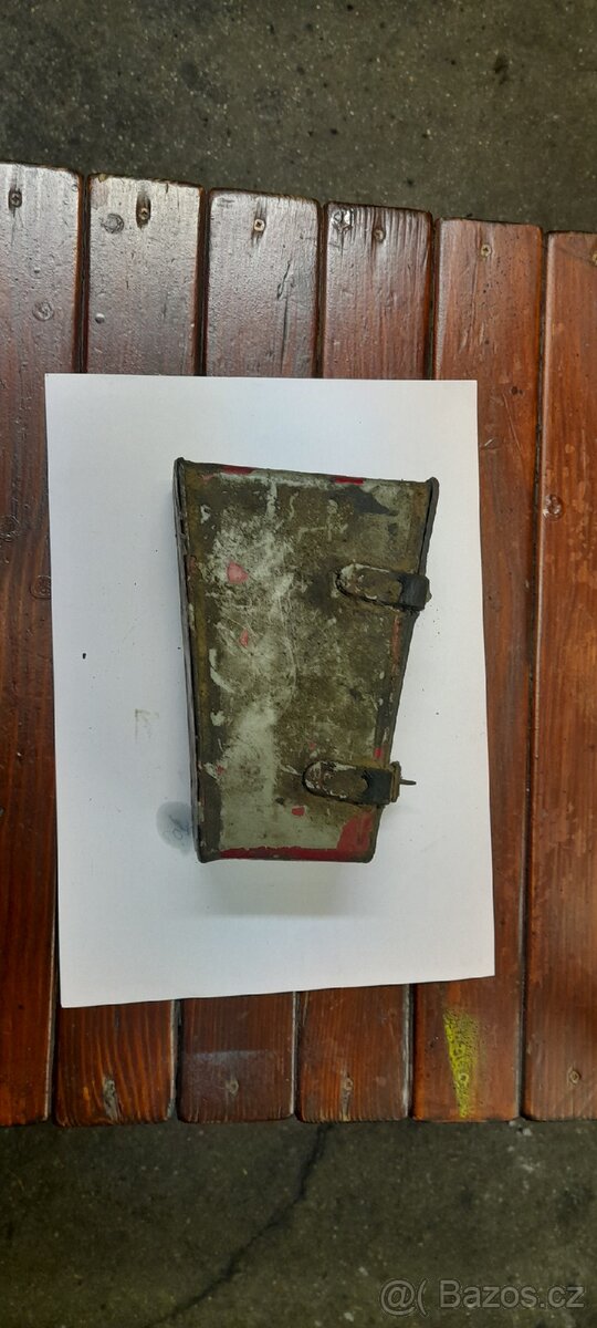 Jawa robot kastlíky - 8