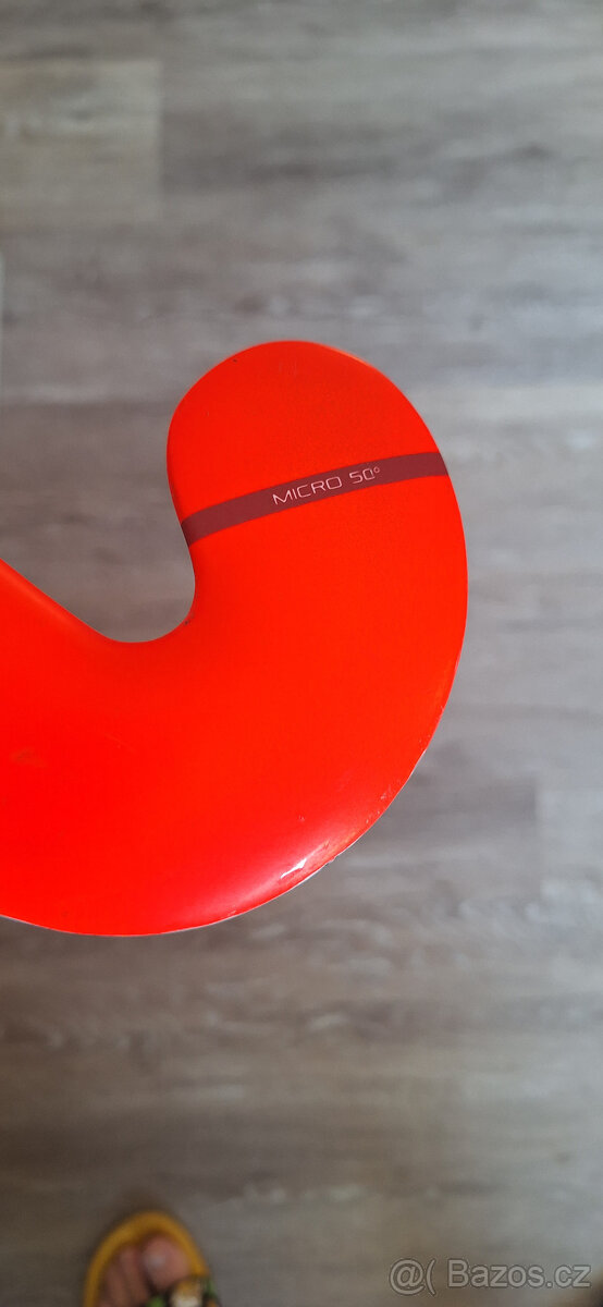 Pozemní hokej - Taška a Hokejka GRAYS - 8