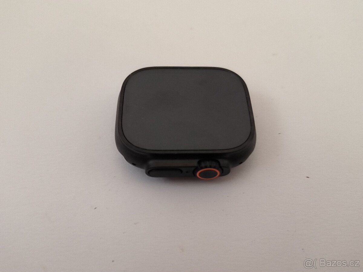apple watch Ultra 2 Black Edition - 8