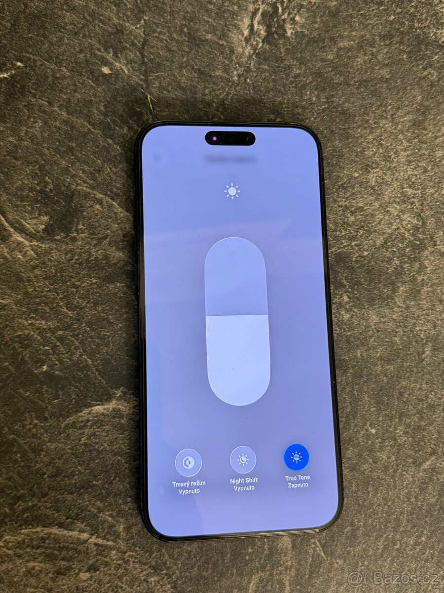 📱 iPhone 16 Pro Max – 256 GB – ČERNÝ - 8