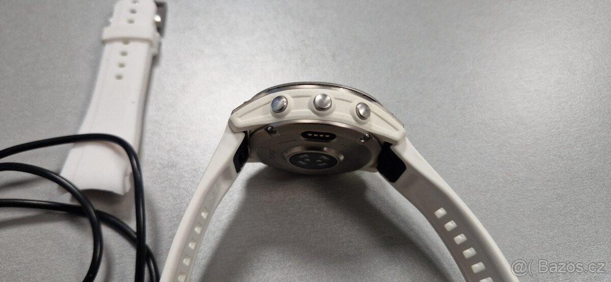 Garmin Epix Gen2 Sapphire Titanium - 8