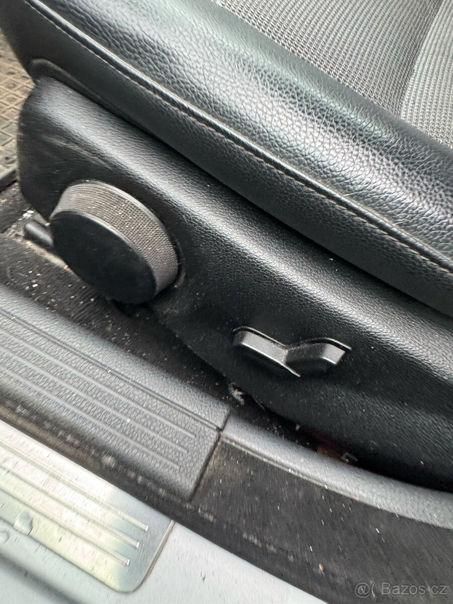 MERCEDES BENZ C 220CDi AVANTGARDE - 8