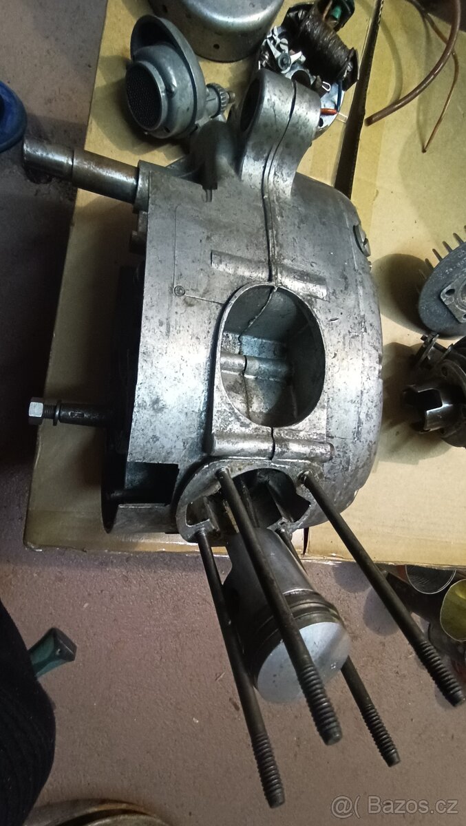 STADION S 11 MOTOR - 8