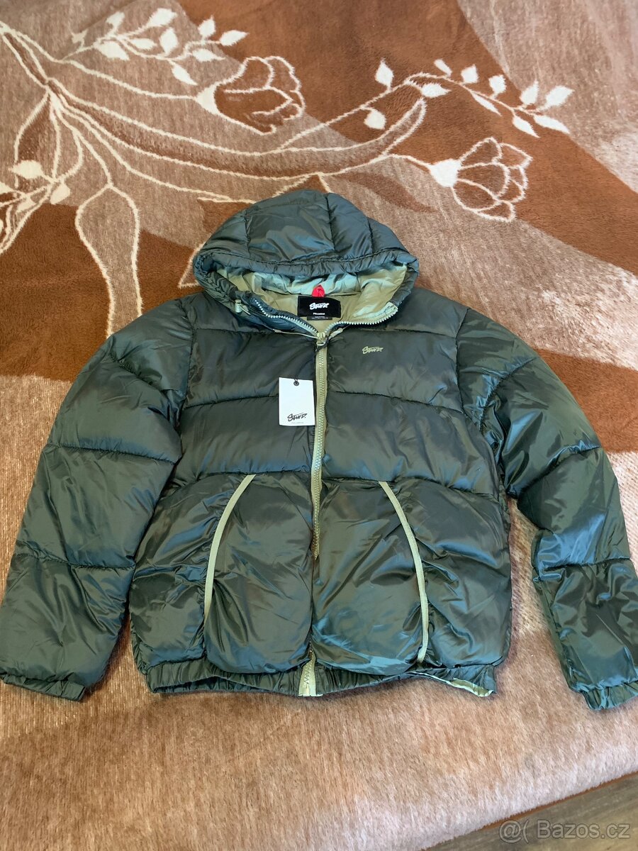 Nová zimní bunda - 8