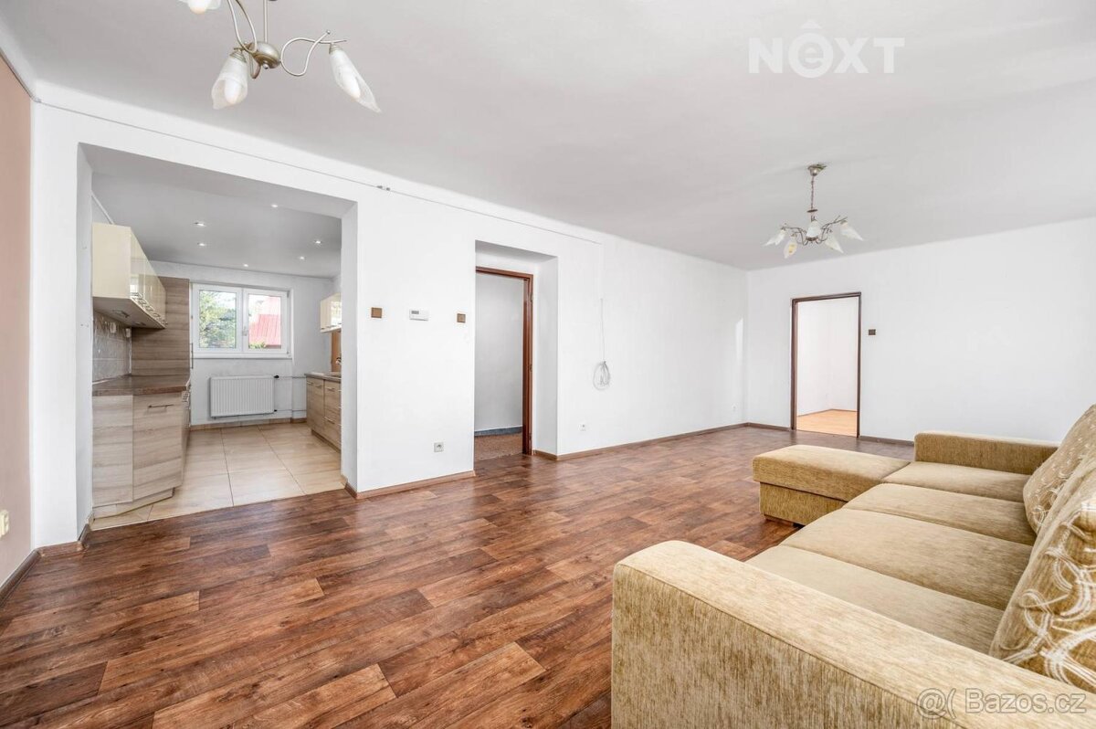 Prodej Rodinný dům, 300㎡ - 8