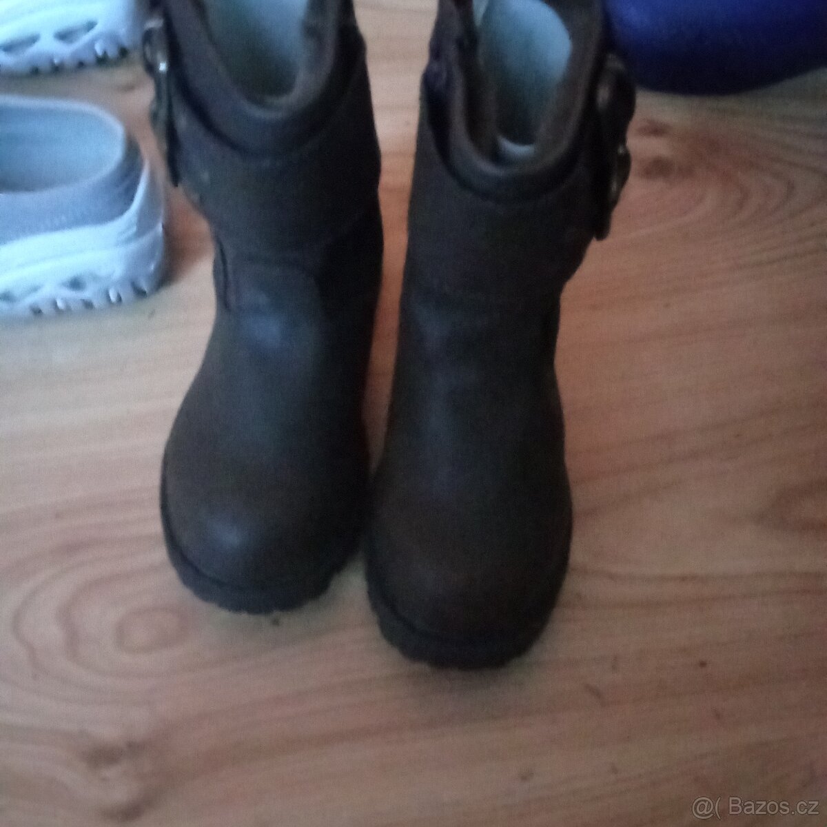 Obuv - 8