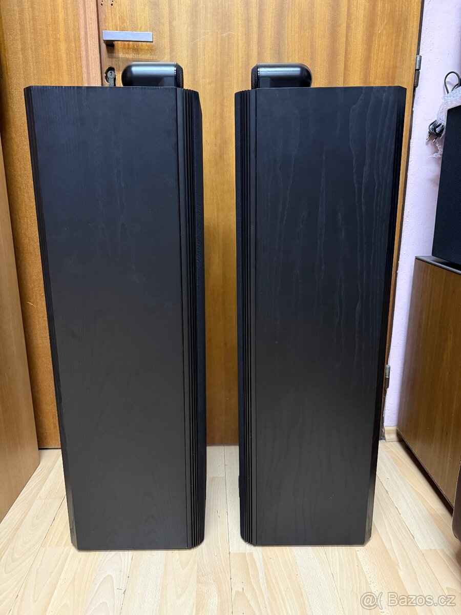 B&w Bowers & Wilkins - 8