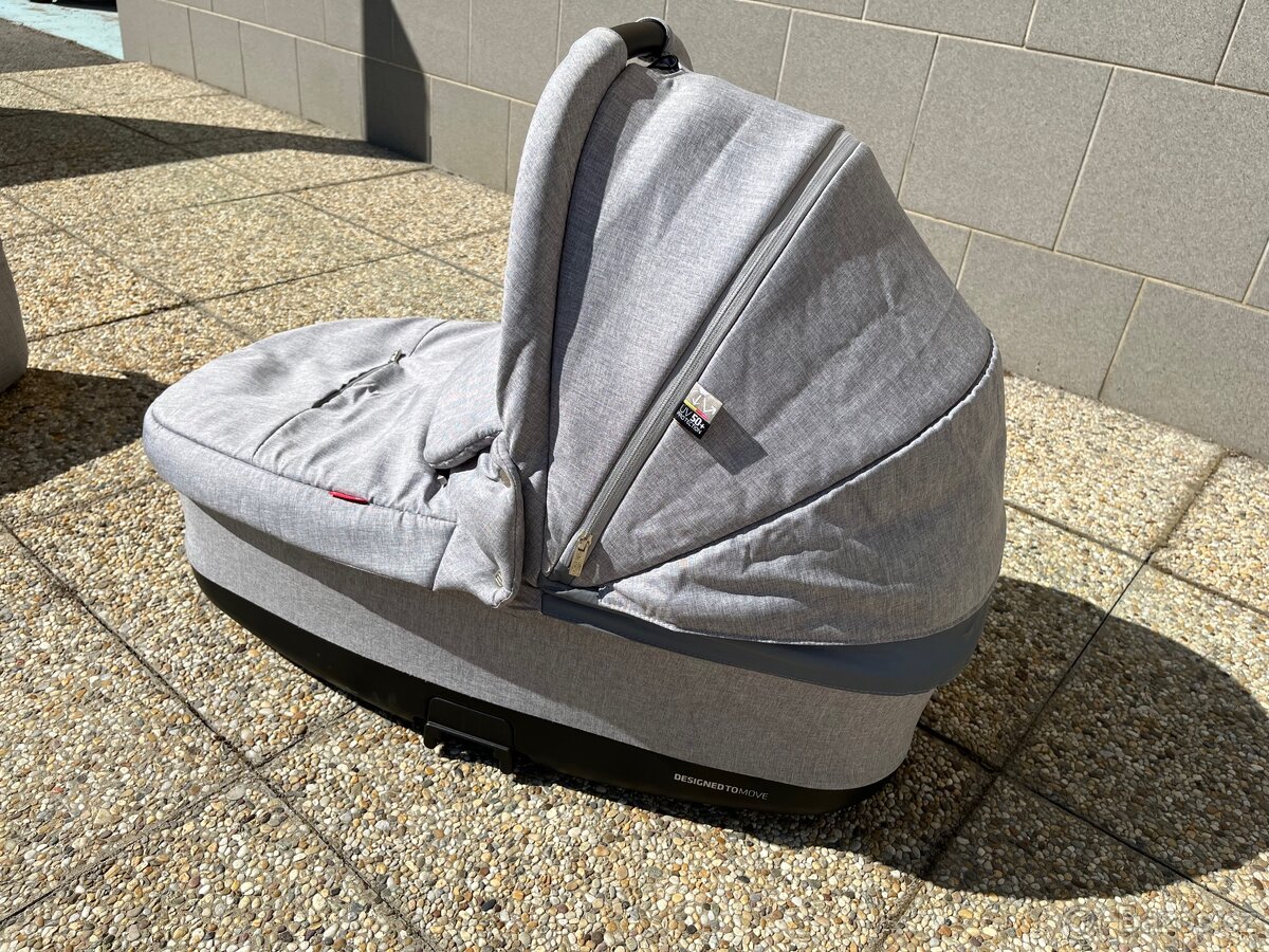 Kočárek Espiro Next - 8