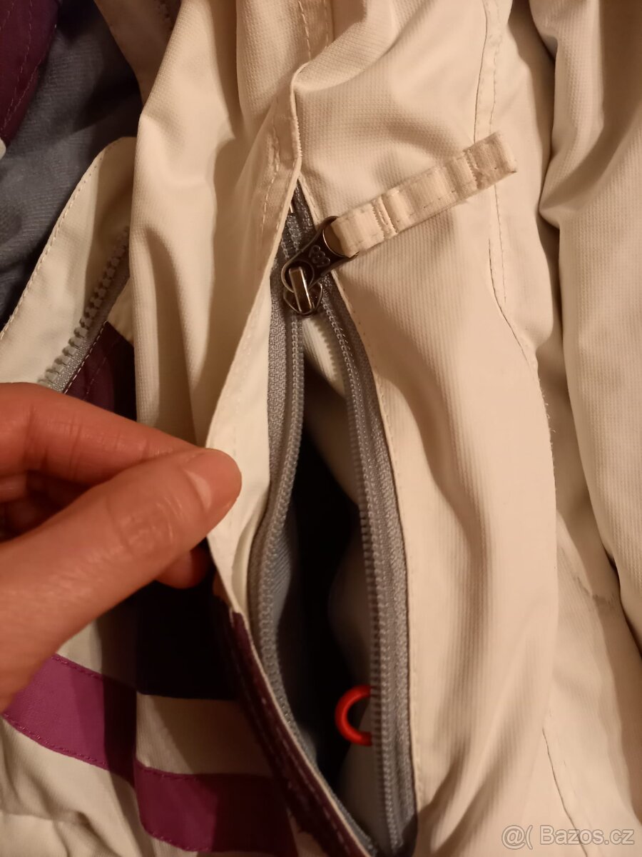 dámská bunda bundy - 8