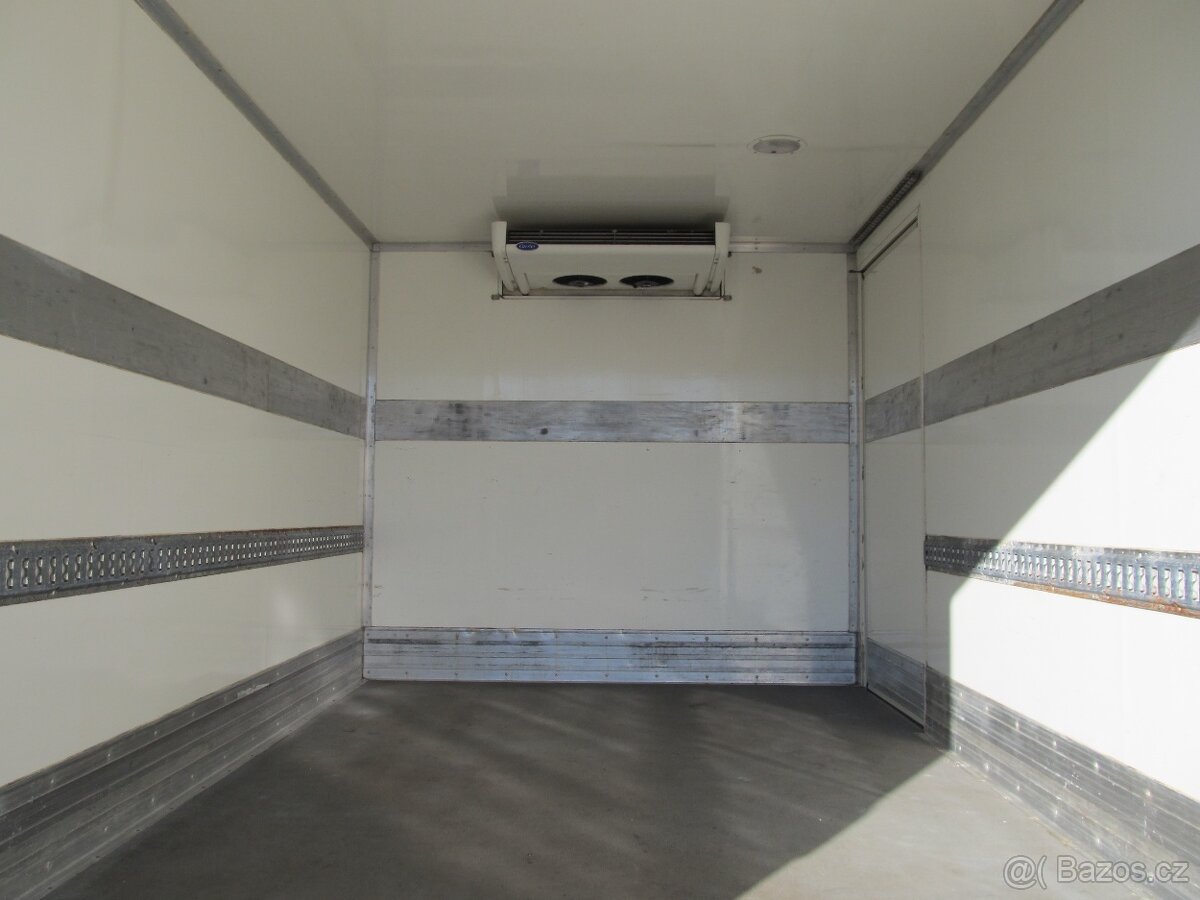 Iveco Eurocargo ML 120EL22 chlaďák mrazák čelo - 8